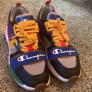 Champion sneakers